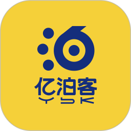 億泊客app